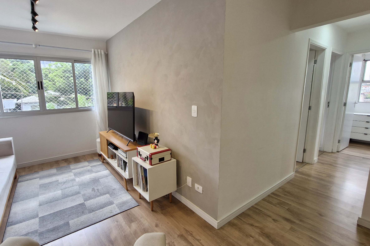 Apartamento, 3 quartos, 67 m² - Foto 8