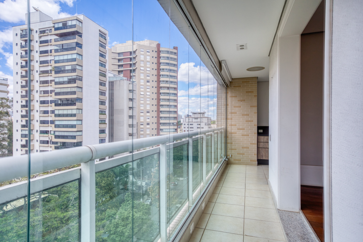 Apartamento, 3 quartos, 300 m² - Foto 10