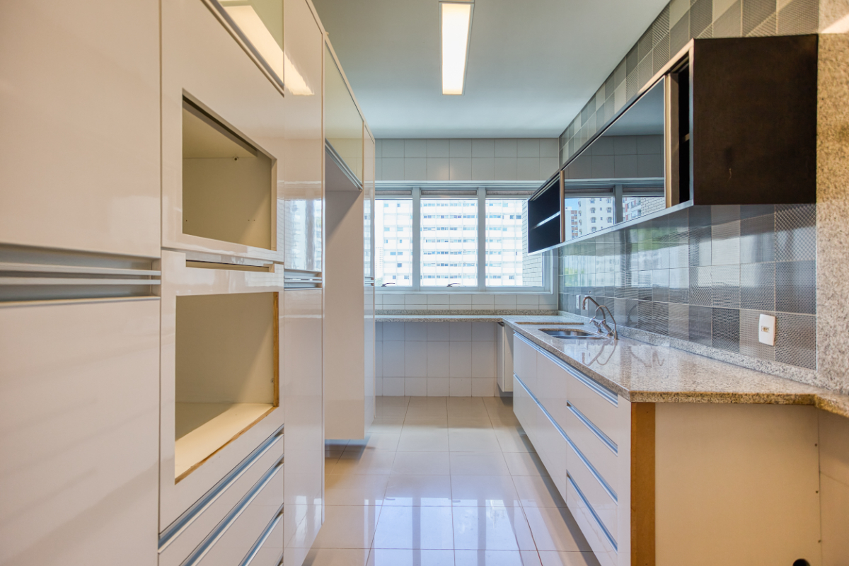 Apartamento, 3 quartos, 300 m² - Foto 13