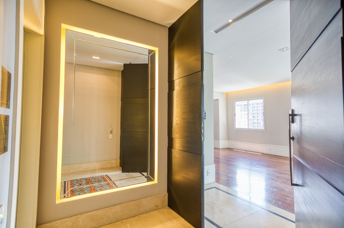 Apartamento, 3 quartos, 300 m² - Foto 2