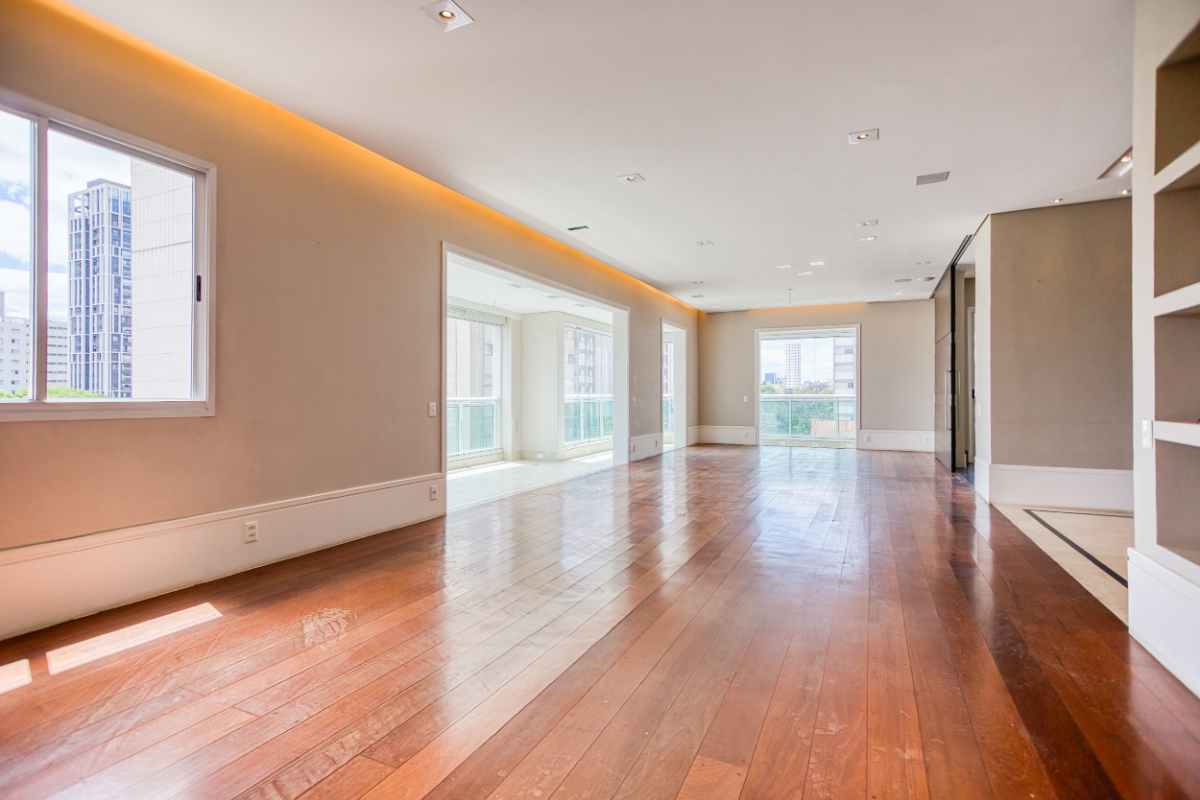 Apartamento, 3 quartos, 300 m² - Foto 4