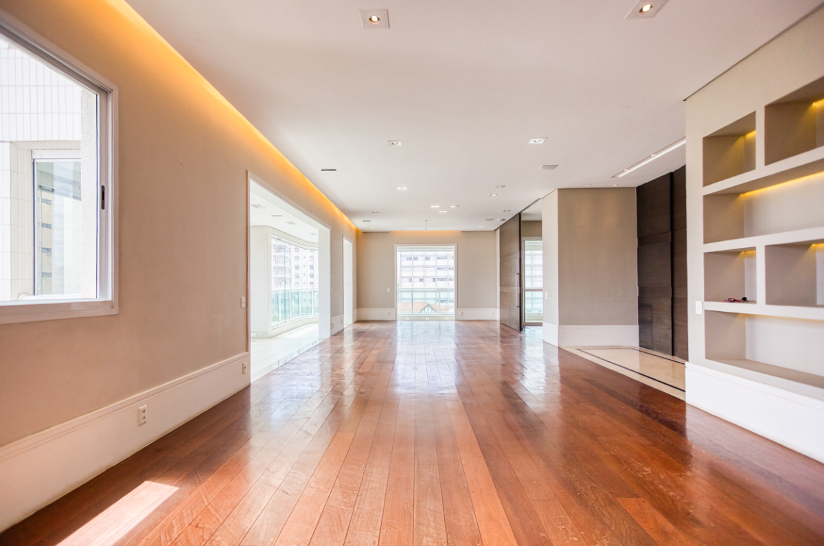 Apartamento, 3 quartos, 300 m² - Foto 6