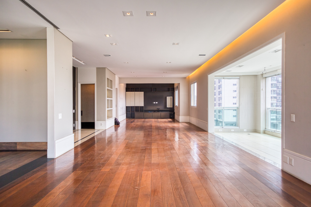 Apartamento, 3 quartos, 300 m² - Foto 7