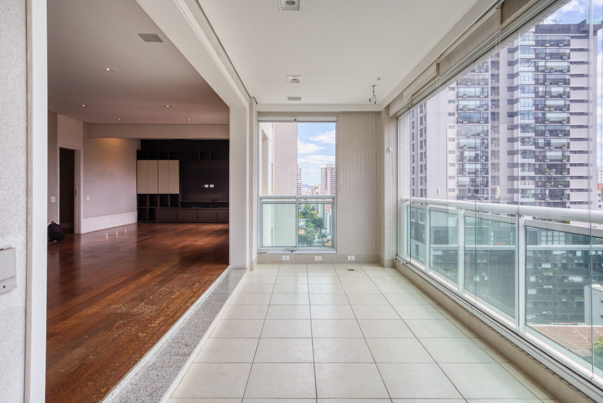 Apartamento, 3 quartos, 300 m² - Foto 8