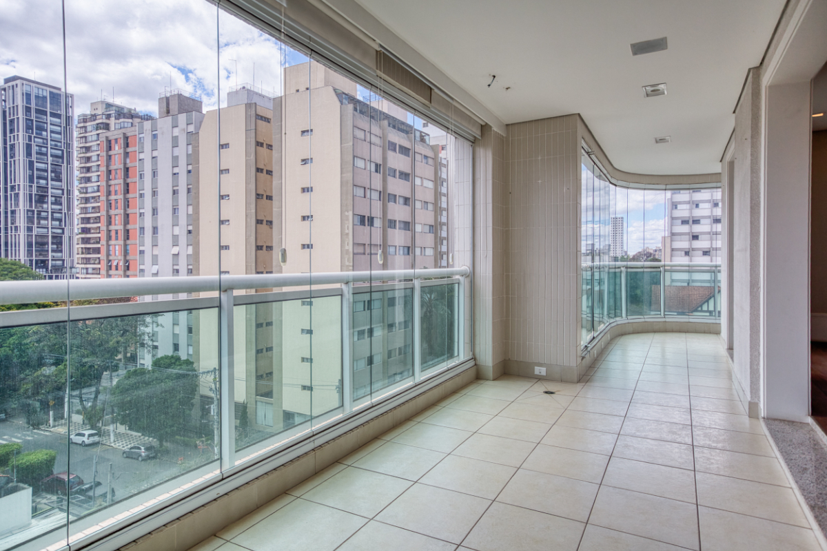 Apartamento, 3 quartos, 300 m² - Foto 9