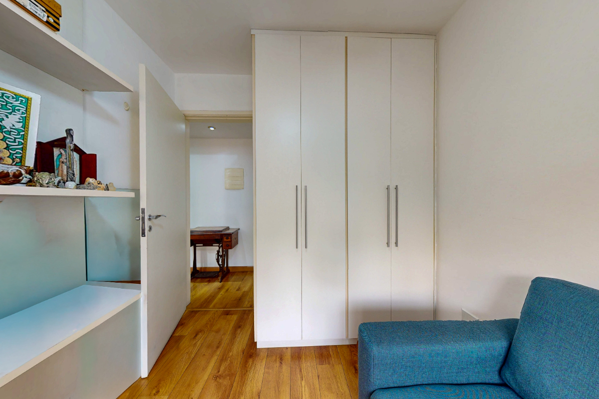 Apartamento, 3 quartos, 84 m² - Foto 10