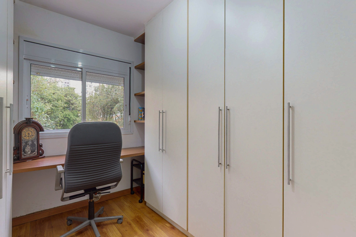 Apartamento, 3 quartos, 84 m² - Foto 11
