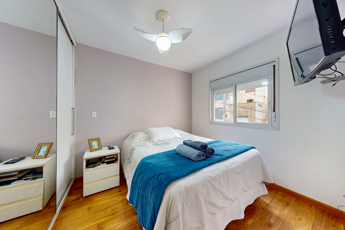 Apartamento, 3 quartos, 84 m² - Foto 12