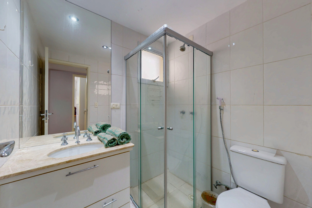 Apartamento, 3 quartos, 84 m² - Foto 14