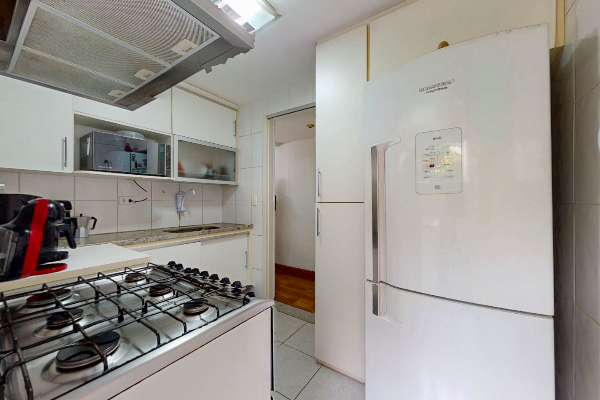 Apartamento, 3 quartos, 84 m² - Foto 15