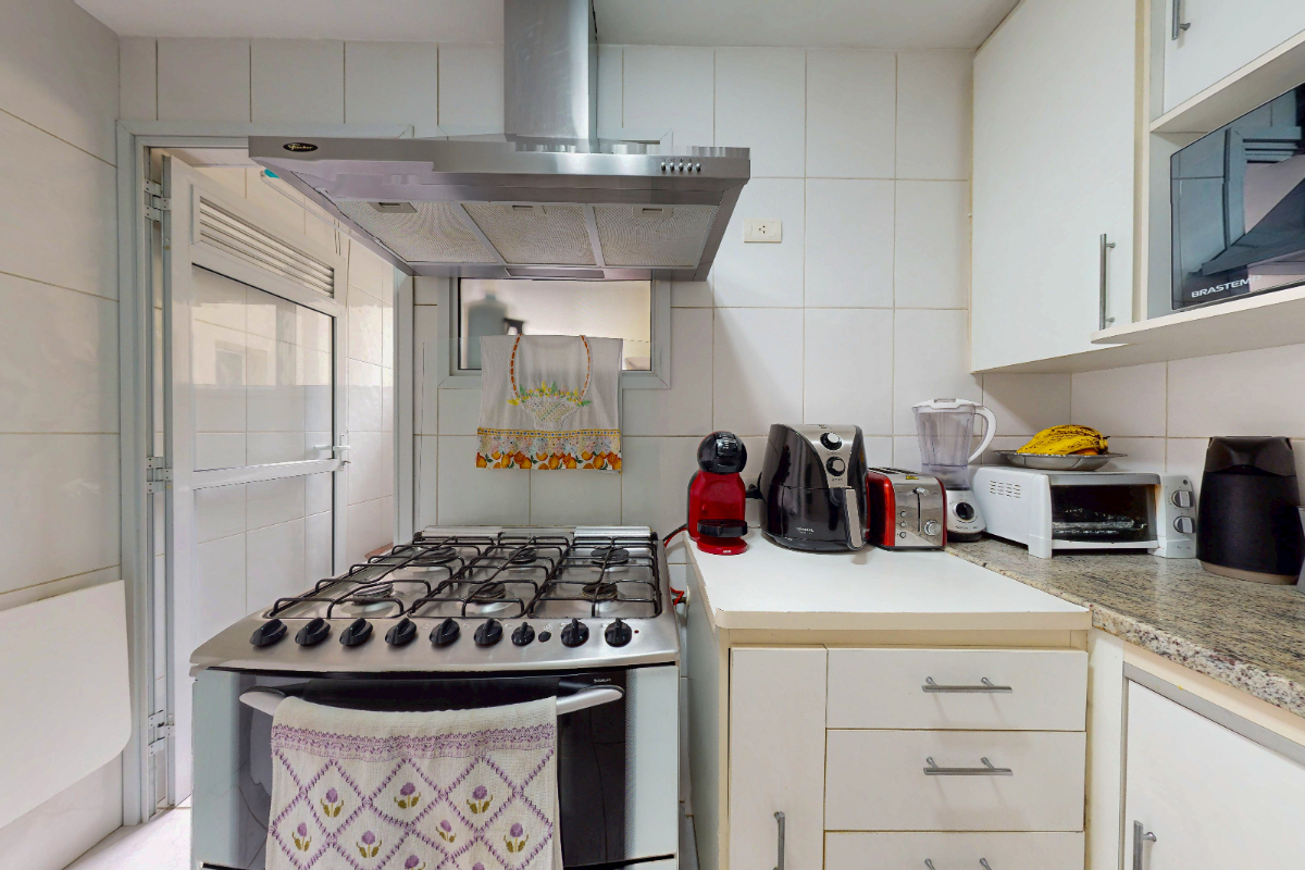 Apartamento, 3 quartos, 84 m² - Foto 16