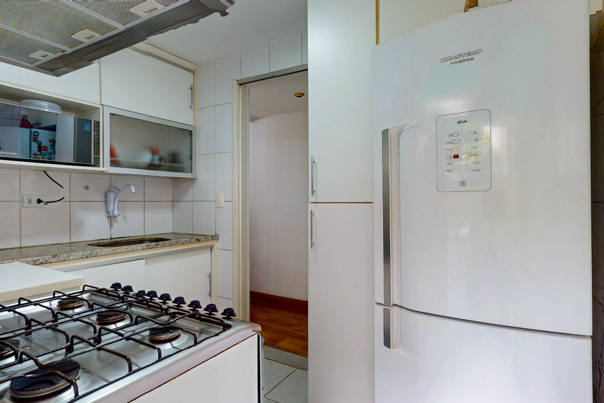 Apartamento, 3 quartos, 84 m² - Foto 17