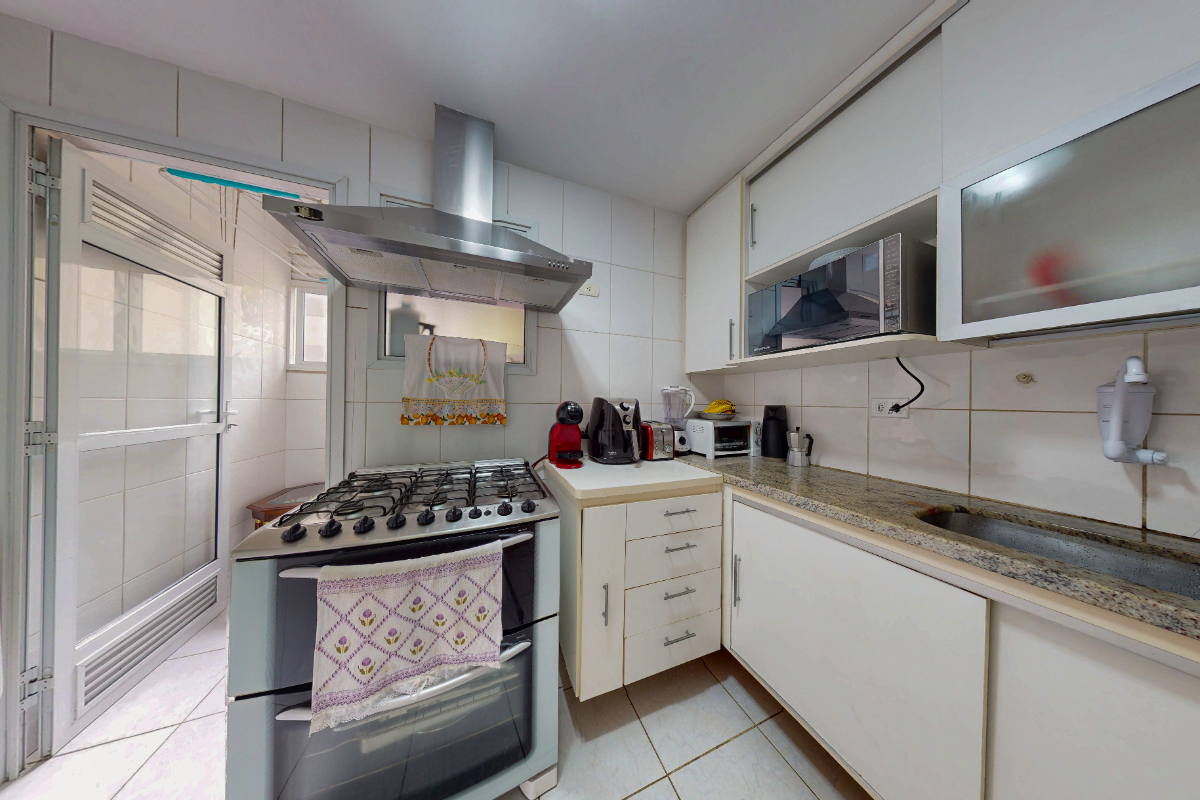 Apartamento, 3 quartos, 84 m² - Foto 18