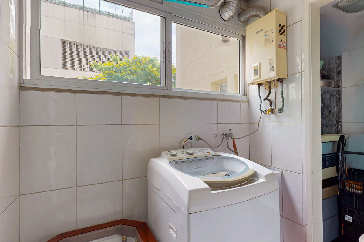 Apartamento, 3 quartos, 84 m² - Foto 20
