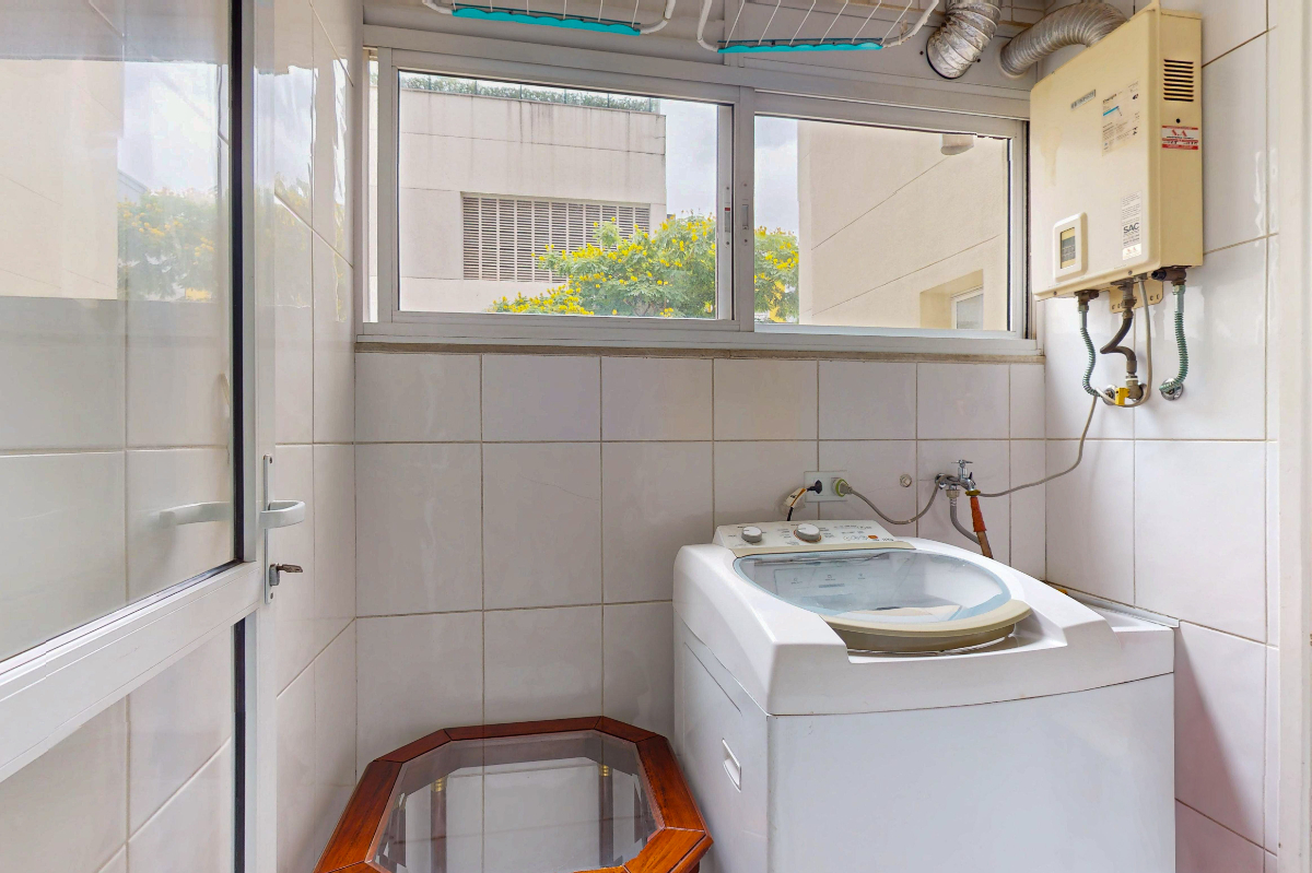 Apartamento, 3 quartos, 84 m² - Foto 21