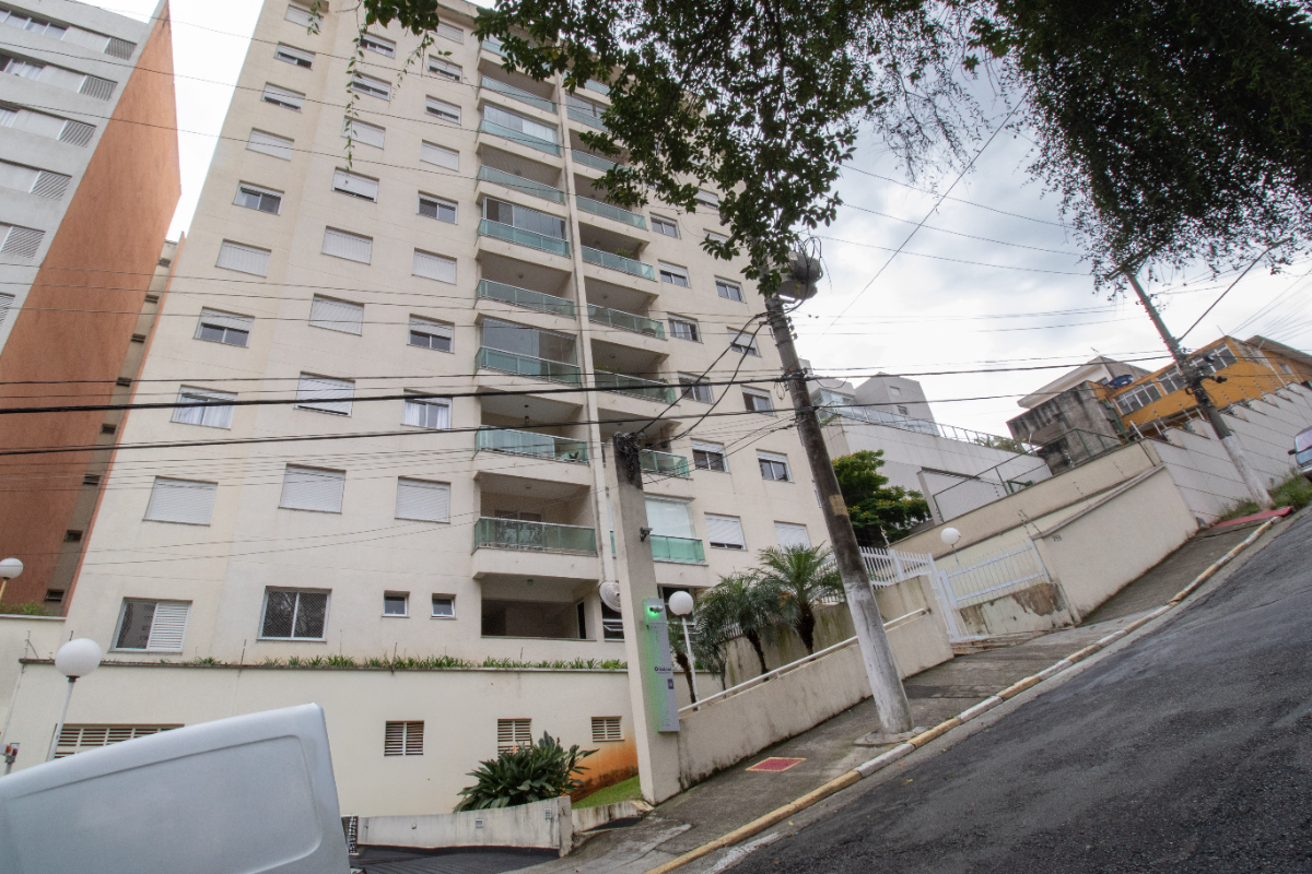 Apartamento, 3 quartos, 84 m² - Foto 22