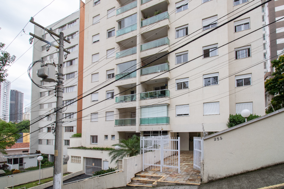 Apartamento, 3 quartos, 84 m² - Foto 23