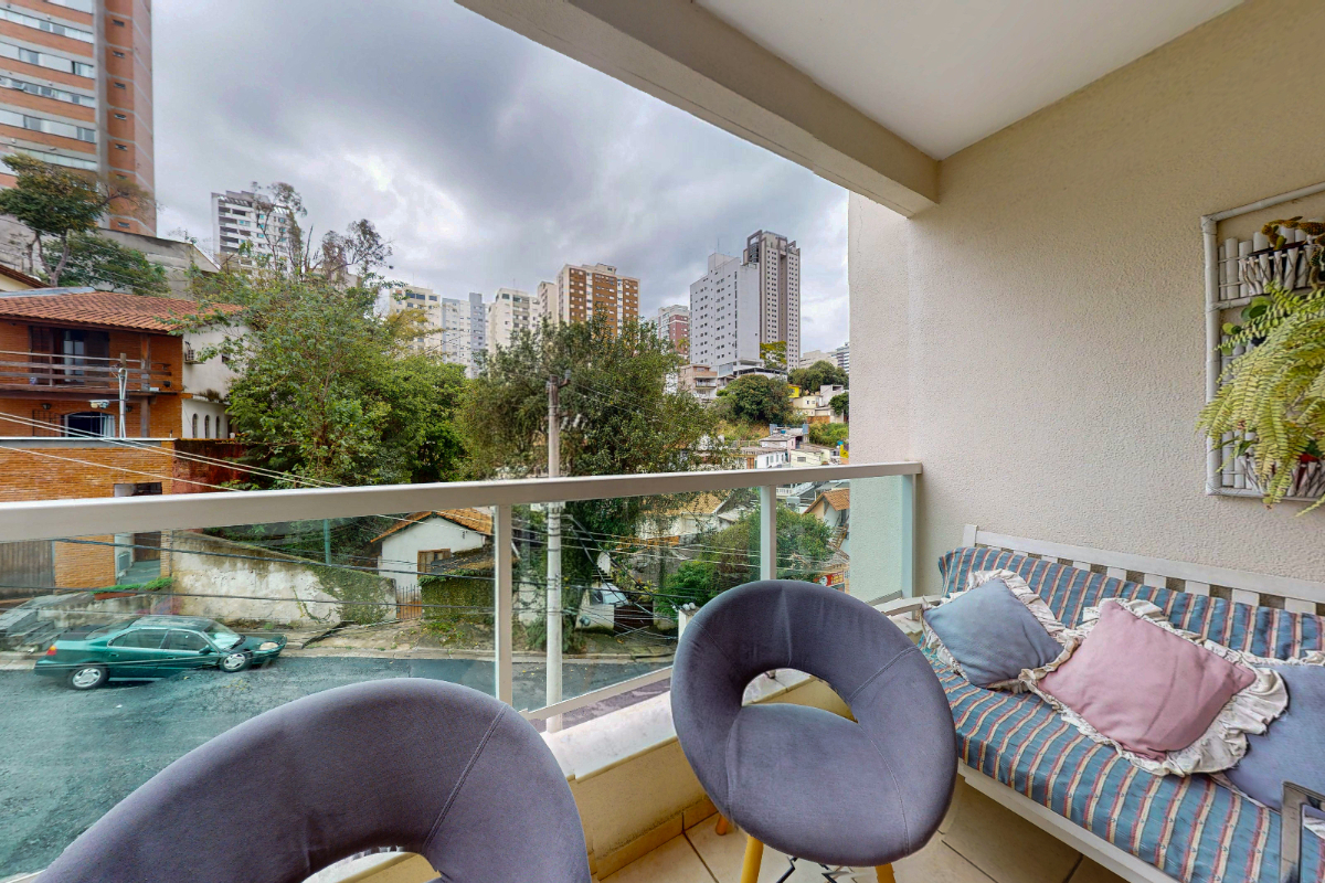 Apartamento, 3 quartos, 84 m² - Foto 6