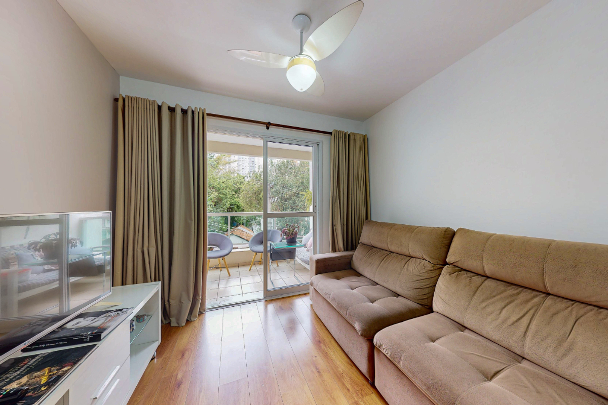 Apartamento, 3 quartos, 84 m² - Foto 7