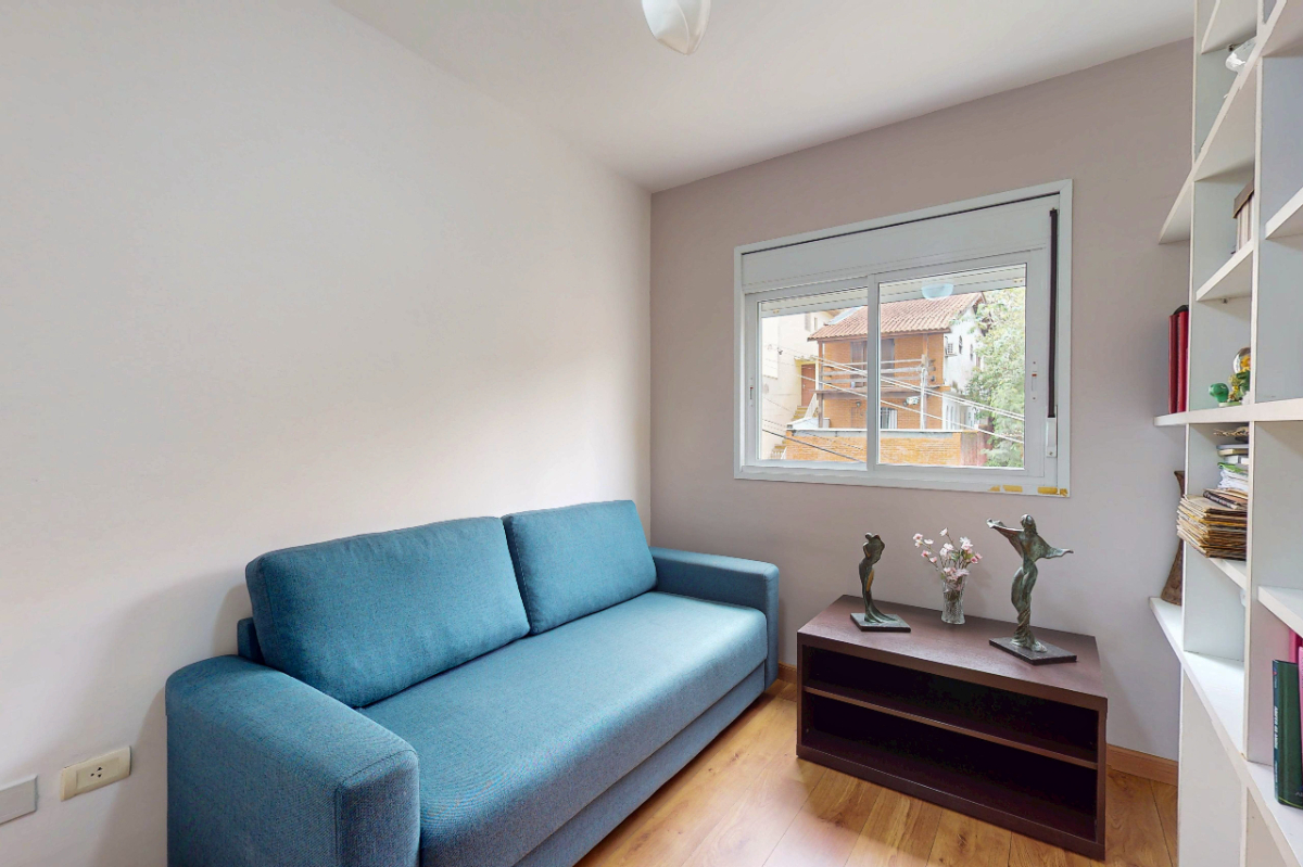Apartamento, 3 quartos, 84 m² - Foto 8