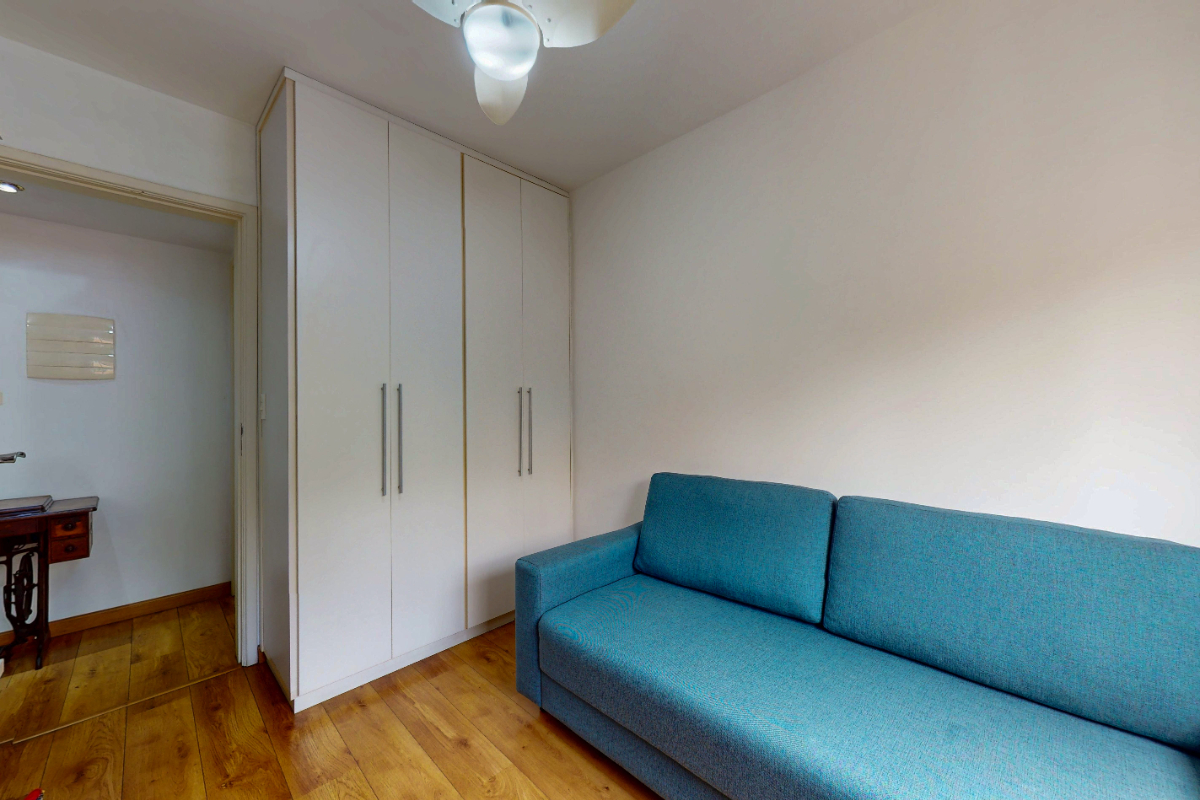 Apartamento, 3 quartos, 84 m² - Foto 9