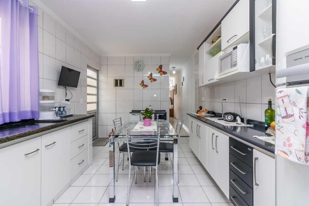 Casa, 2 quartos, 103 m² - Foto 9