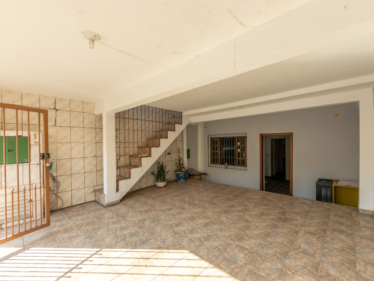 Casa, 4 quartos, 90 m² - Foto 1