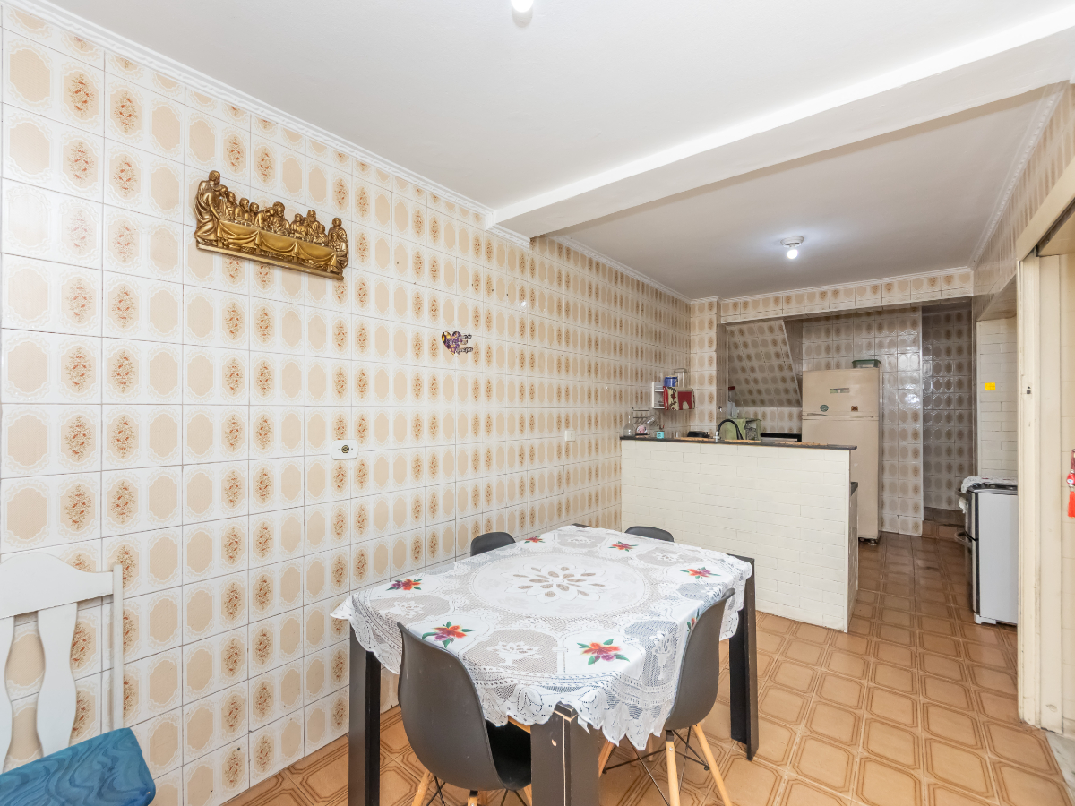 Casa, 4 quartos, 90 m² - Foto 12