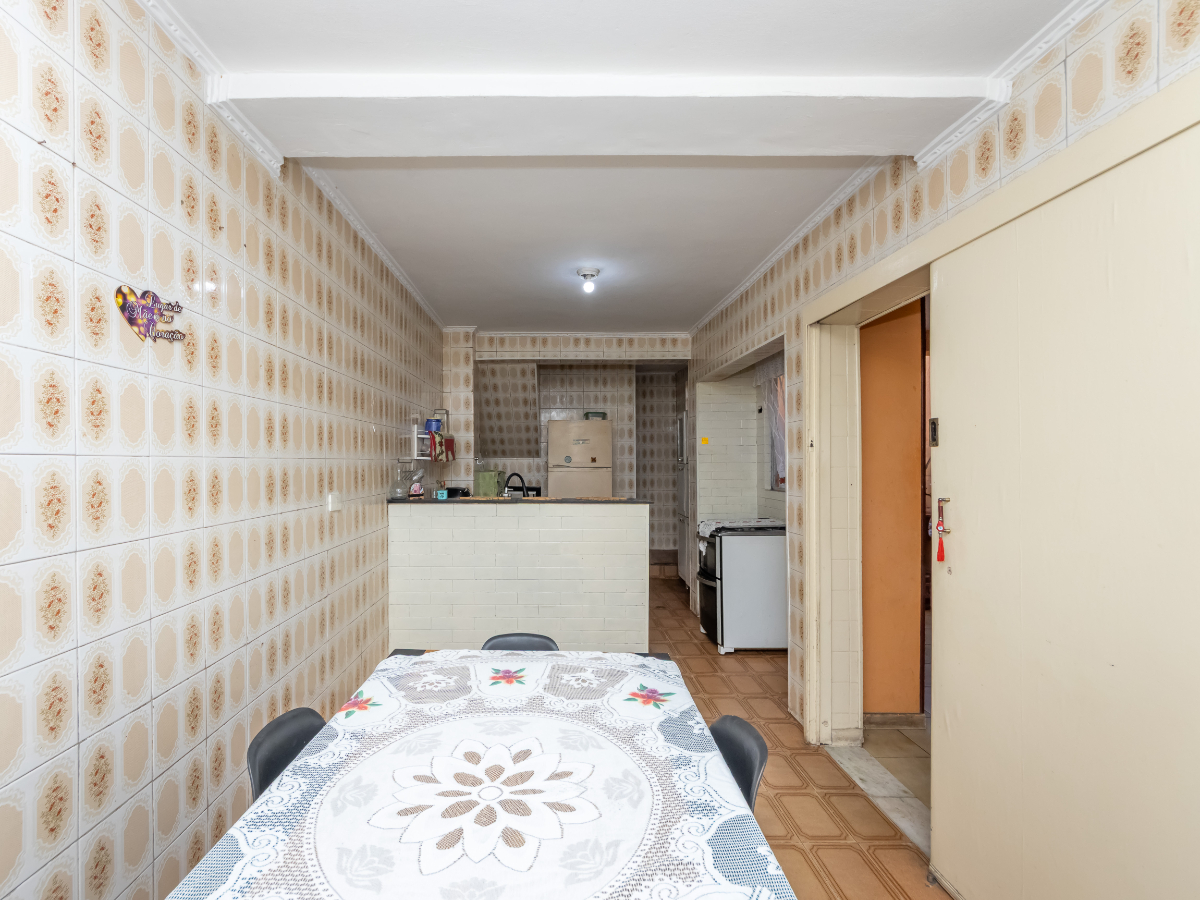 Casa, 4 quartos, 90 m² - Foto 13