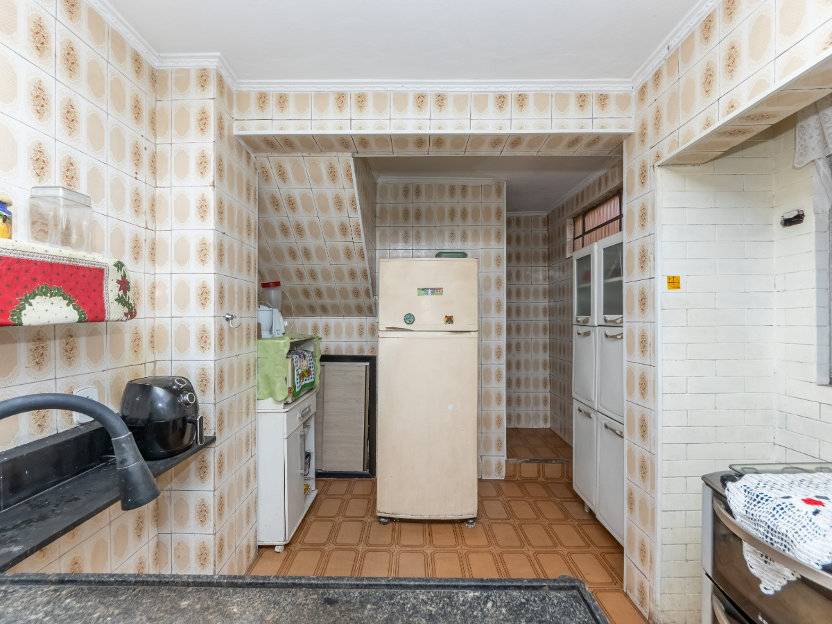 Casa, 4 quartos, 90 m² - Foto 16