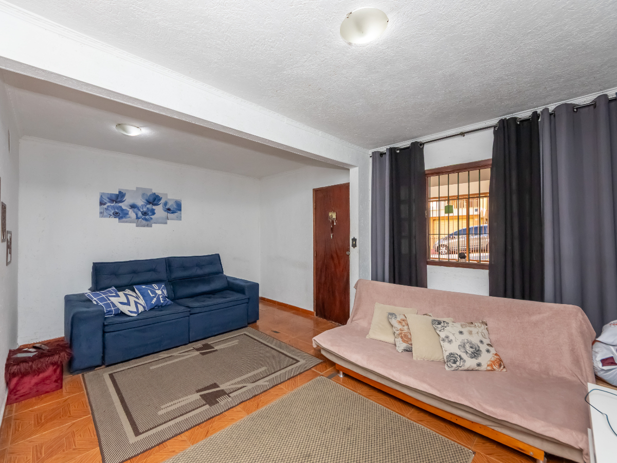 Casa, 4 quartos, 90 m² - Foto 2