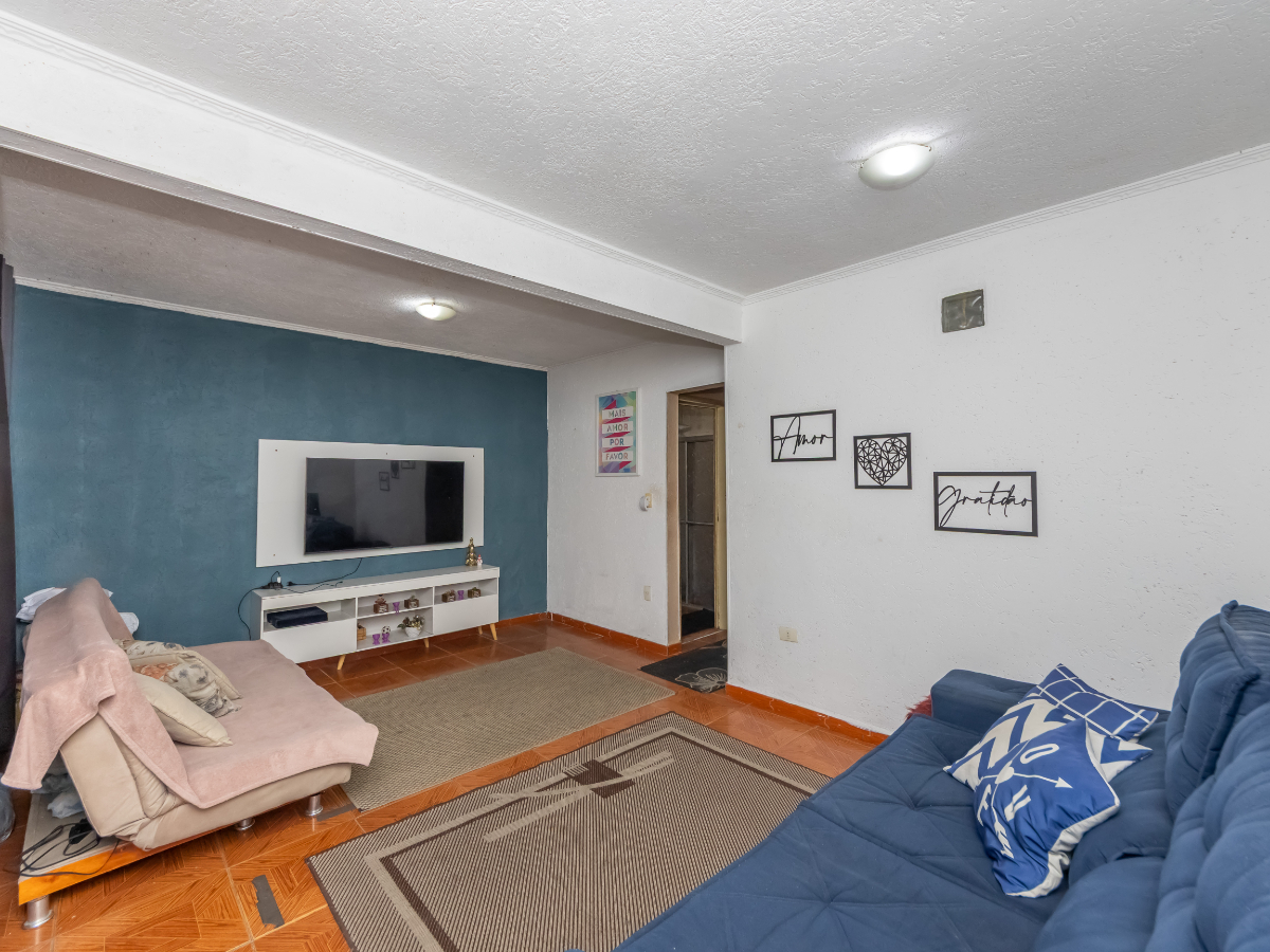 Casa, 4 quartos, 90 m² - Foto 3