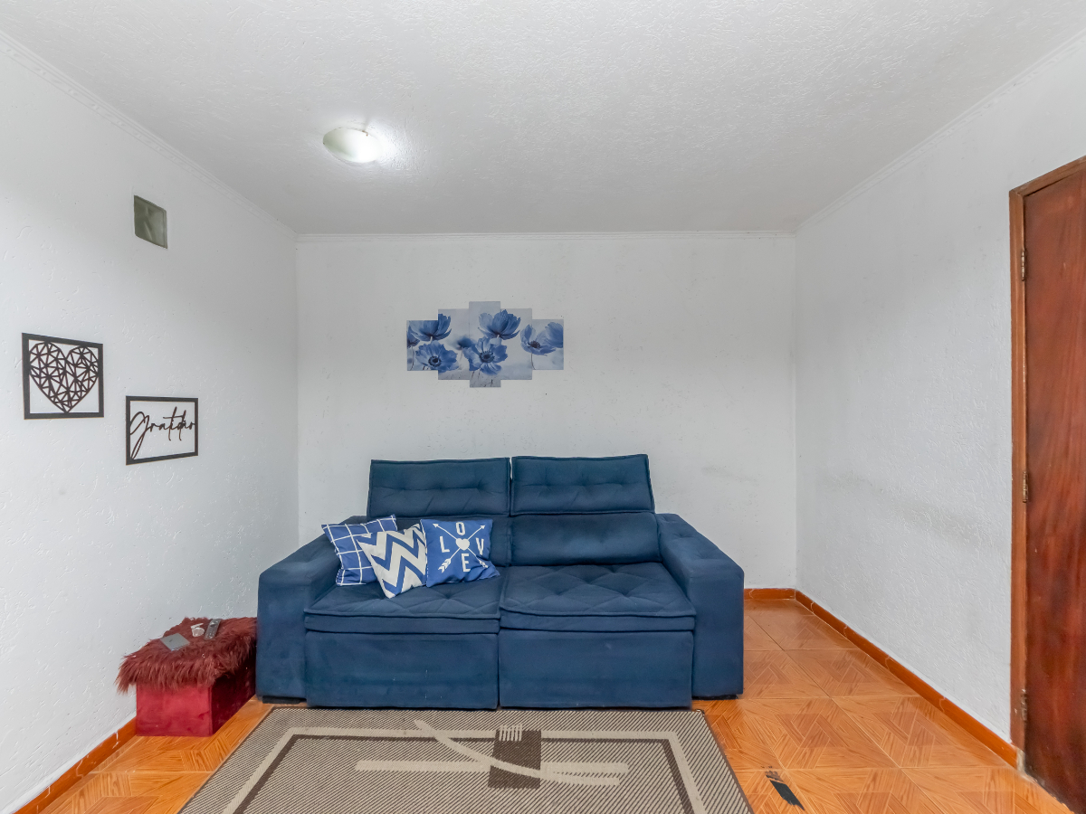 Casa, 4 quartos, 90 m² - Foto 6