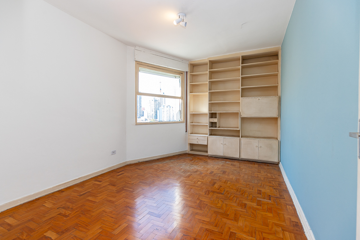 Apartamento, 3 quartos, 100 m² - Foto 10