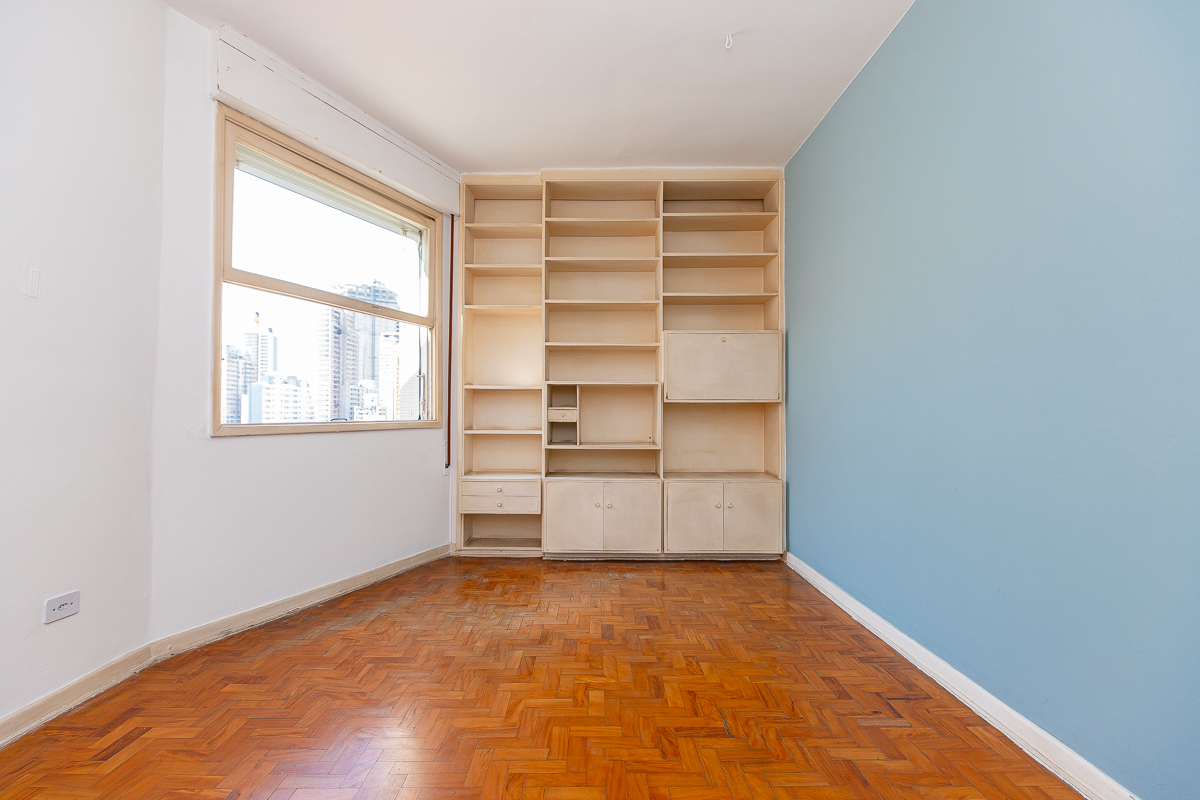 Apartamento, 3 quartos, 100 m² - Foto 11