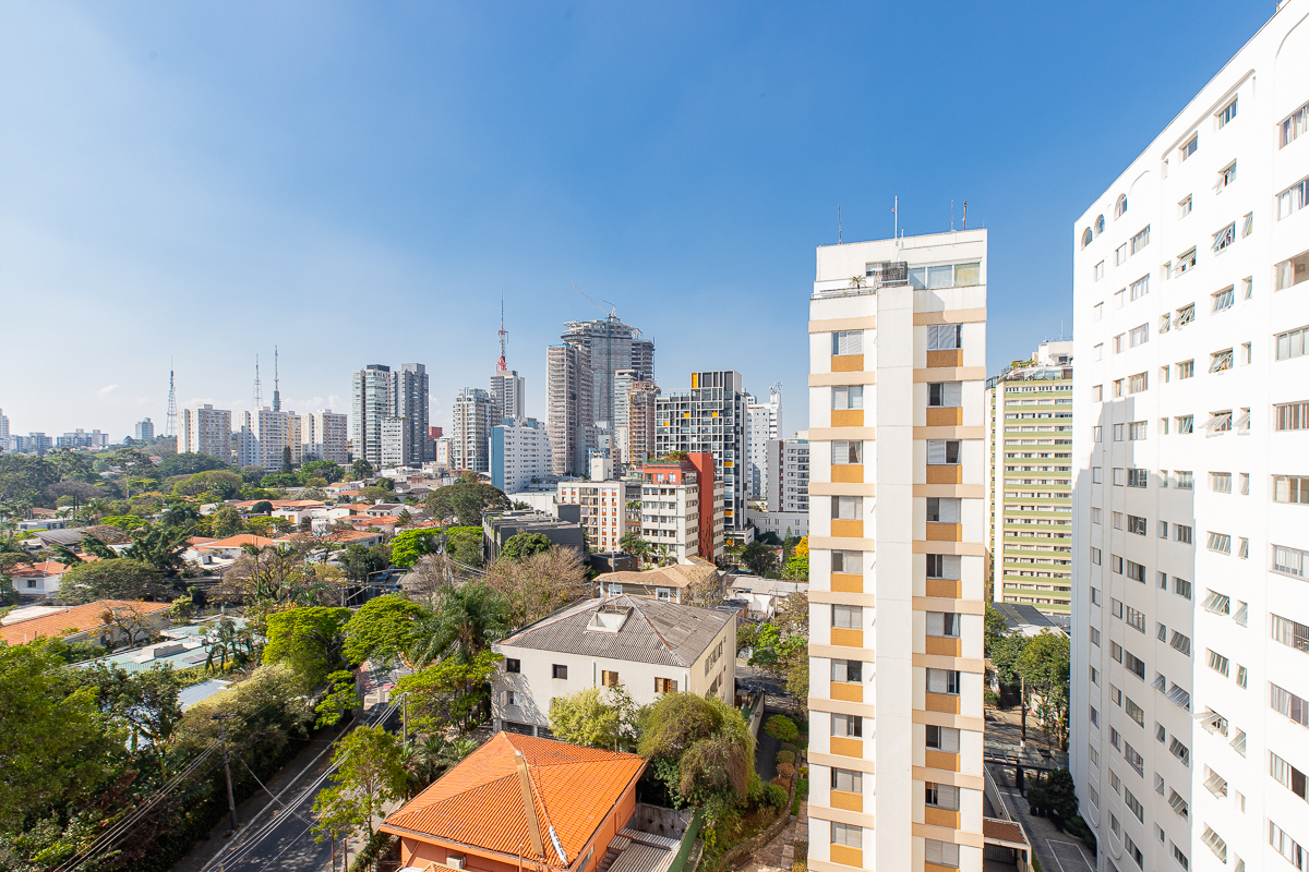 Apartamento, 3 quartos, 100 m² - Foto 20