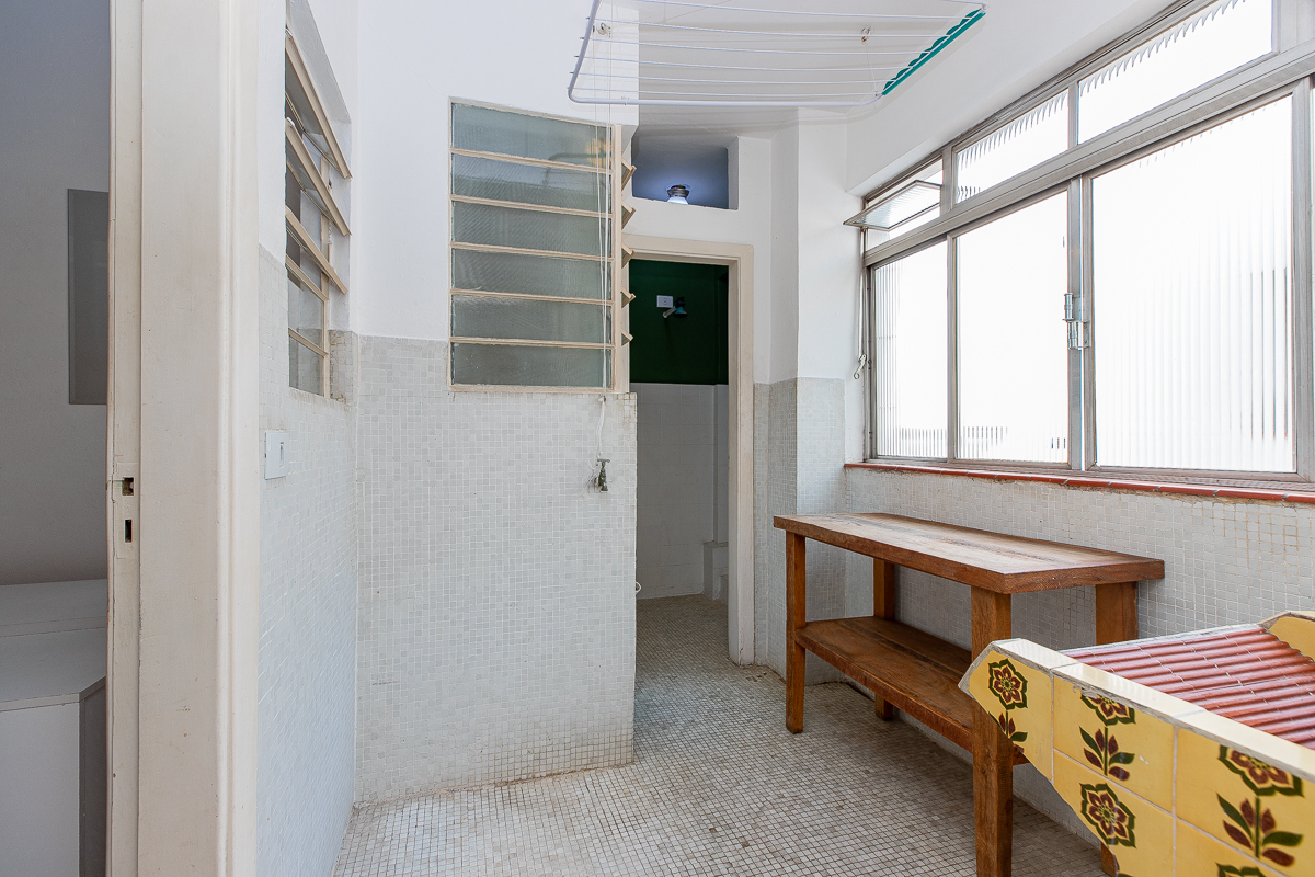 Apartamento, 3 quartos, 100 m² - Foto 23
