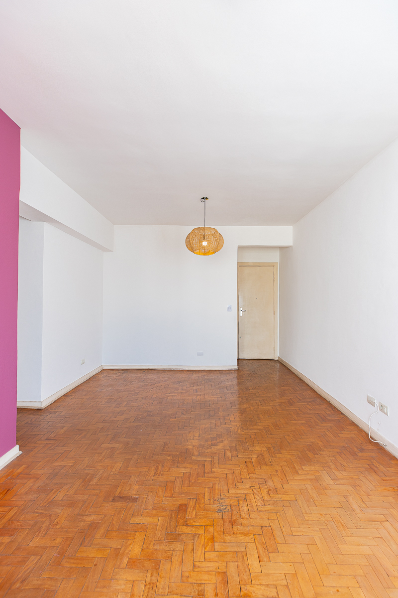 Apartamento, 3 quartos, 100 m² - Foto 4