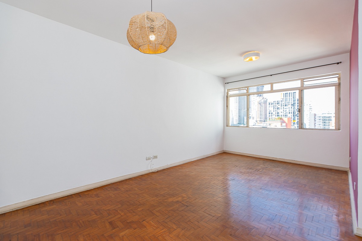 Apartamento, 3 quartos, 100 m² - Foto 5