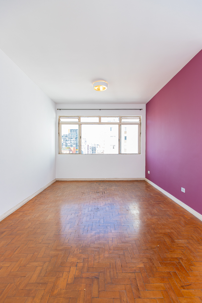 Apartamento, 3 quartos, 100 m² - Foto 6