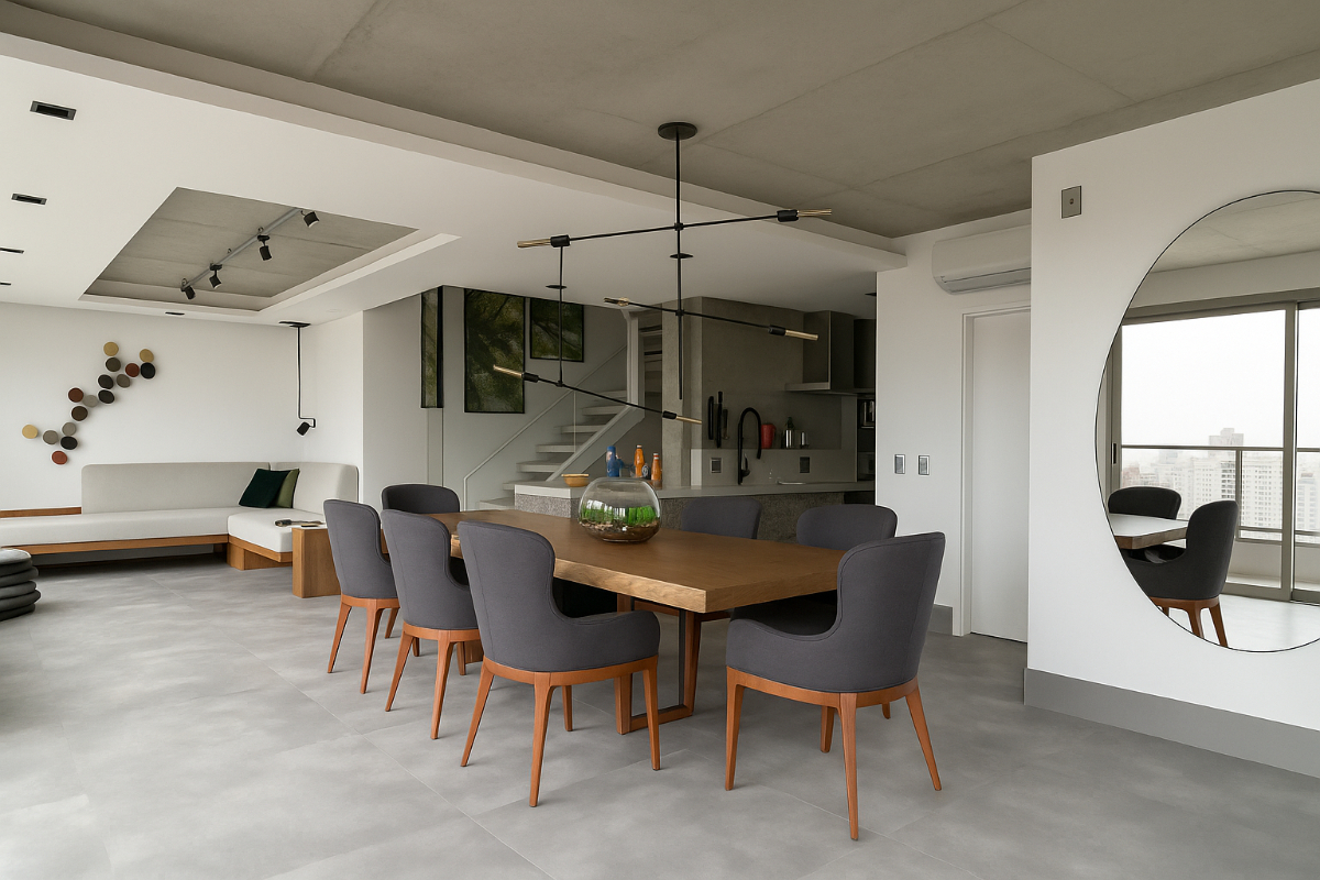 Apartamento, 2 quartos, 148 m² - Foto 10
