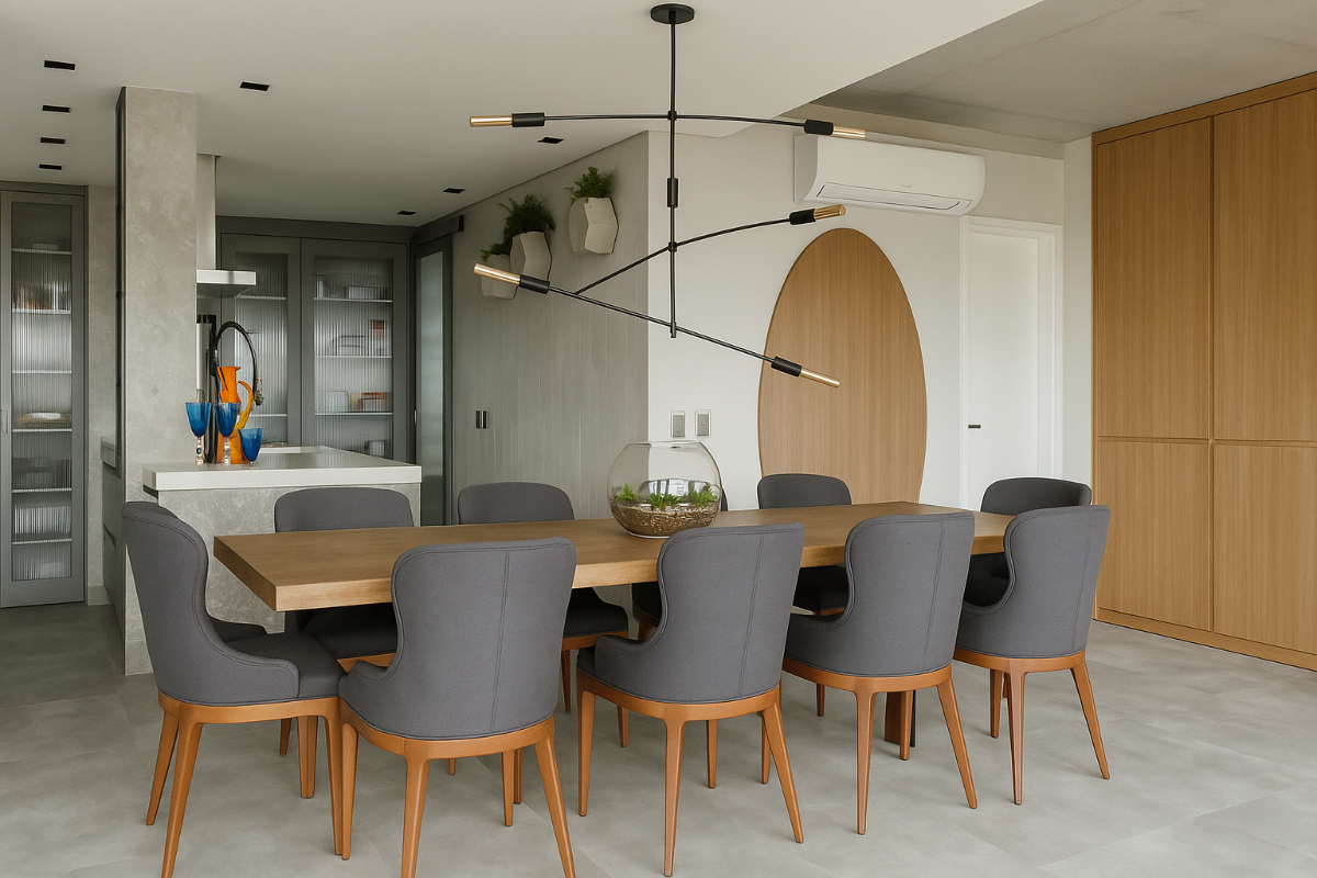 Apartamento, 2 quartos, 148 m² - Foto 11