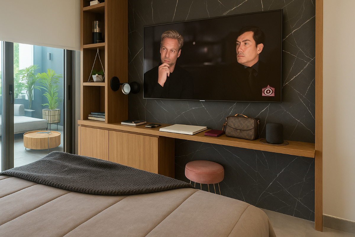 Apartamento, 2 quartos, 148 m² - Foto 12