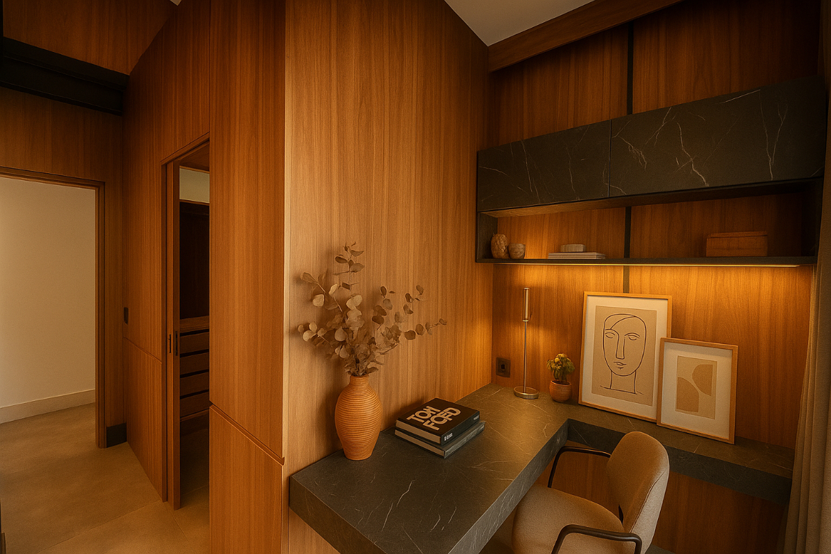 Apartamento, 2 quartos, 148 m² - Foto 13