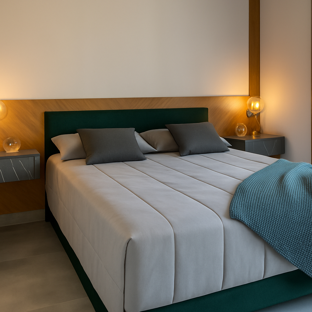 Apartamento, 2 quartos, 148 m² - Foto 14