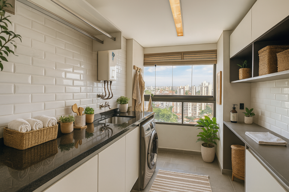 Apartamento, 2 quartos, 148 m² - Foto 2