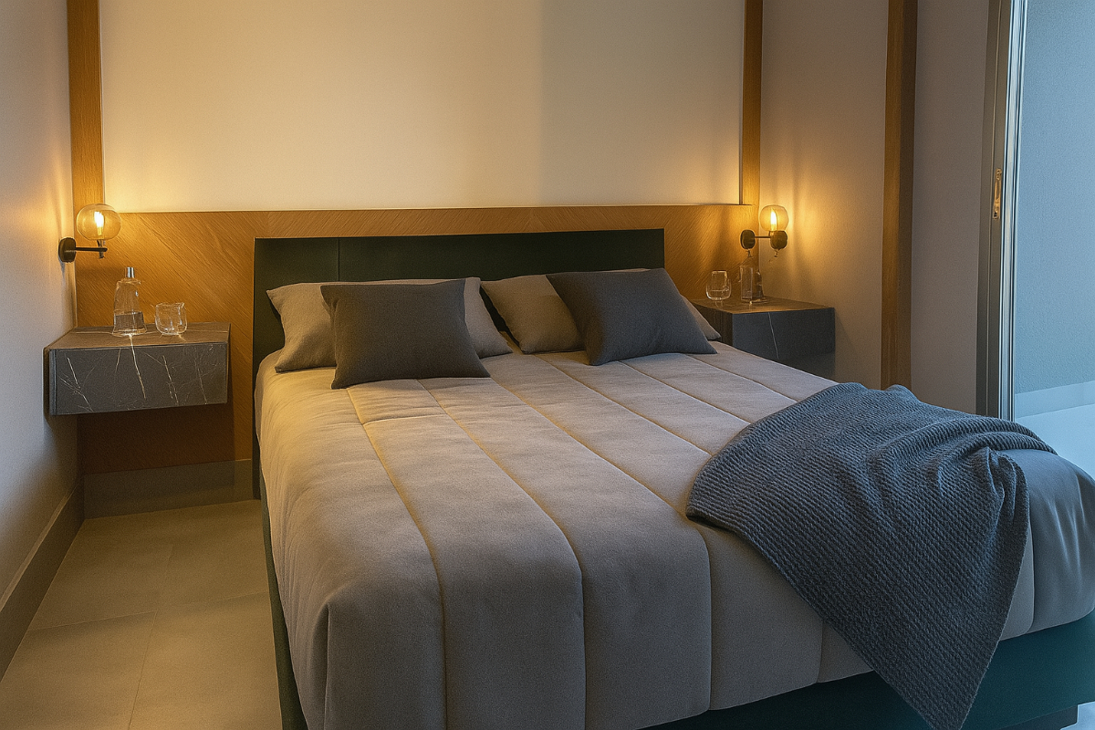 Apartamento, 2 quartos, 148 m² - Foto 5