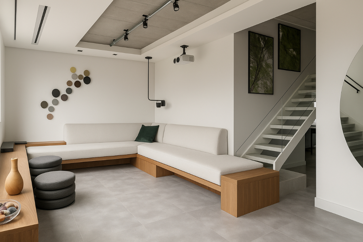 Apartamento, 2 quartos, 148 m² - Foto 6