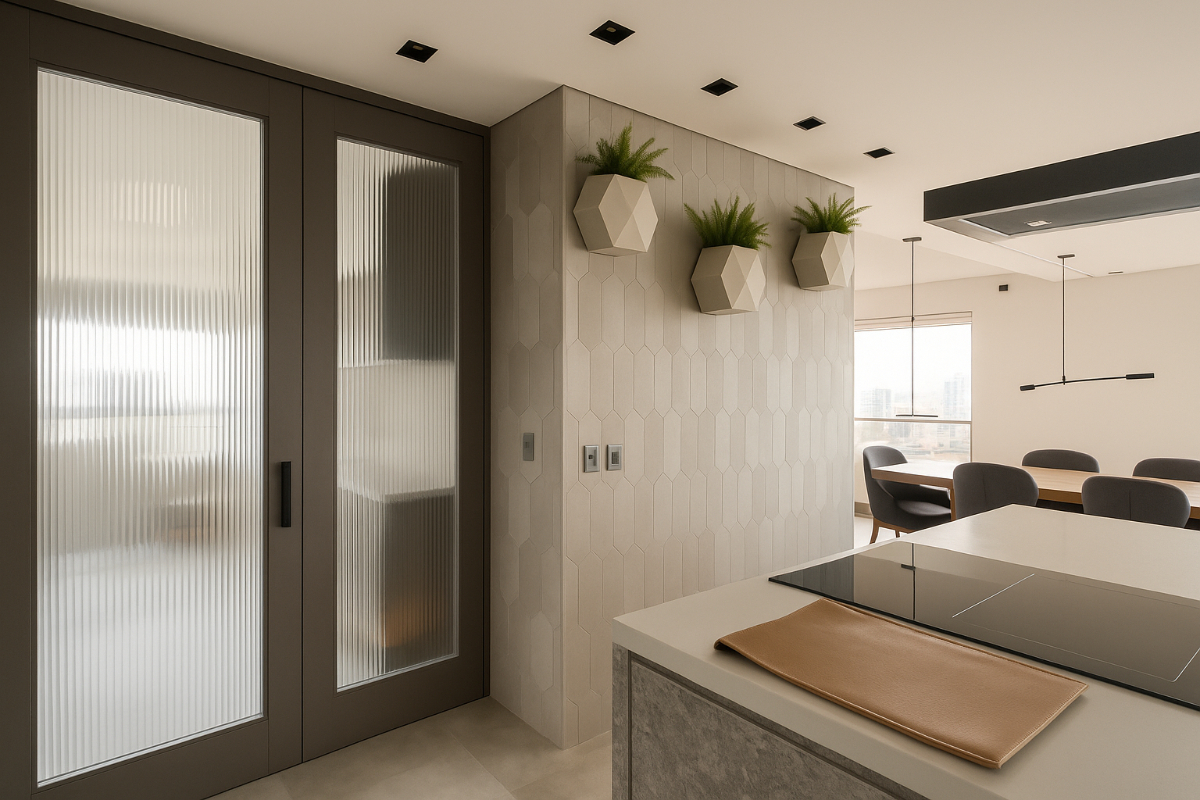 Apartamento, 2 quartos, 148 m² - Foto 8