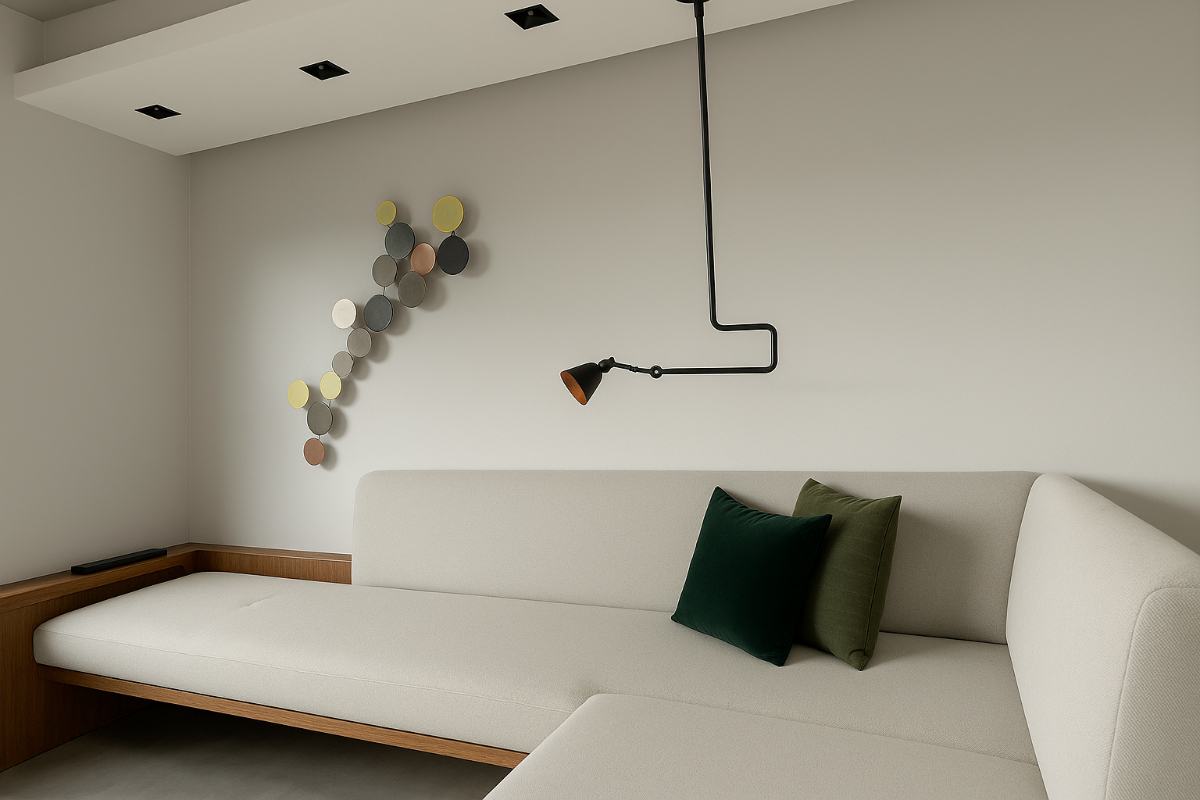 Apartamento, 2 quartos, 148 m² - Foto 9
